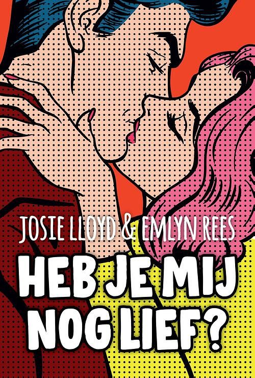 Foto van Heb je mij nog lief? - emlyn rees, josie lloyd - ebook (9789021430034)