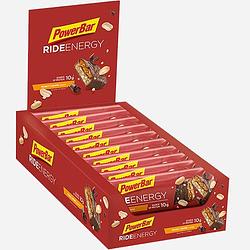 Foto van Ride energy bar