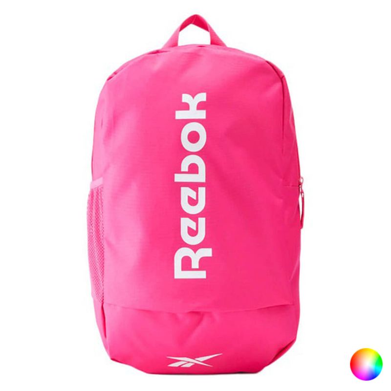 Foto van Gymtas reebok act core ll bkp