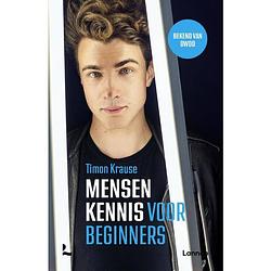 Foto van Mensenkennis voor beginners