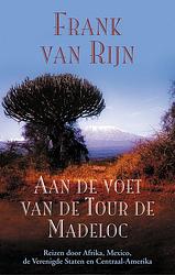 Foto van Aan de voet van de tour de madeloc - frank van rijn - ebook (9789038926087)