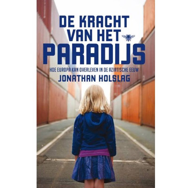 Foto van De kracht van het paradijs