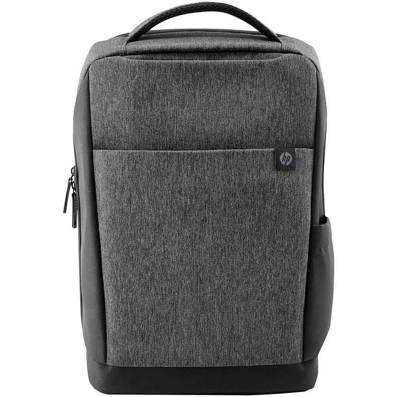 Foto van Hp rnw trvl 15.6 laptop backpack laptop tas