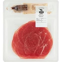 Foto van Jumbo carpaccio oosterse stijl 143g