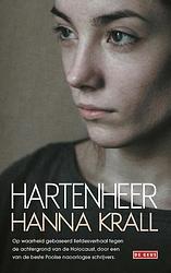 Foto van Hartenheer - hanna krall - ebook (9789044541588)