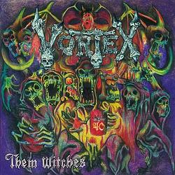 Foto van Them witches - cd (8054529000487)