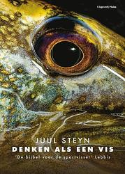 Foto van Denken als een vis - juul steyn - ebook (9789083054124)