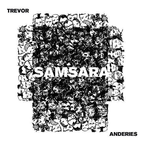 Foto van Samsara - cd (4260089371088)