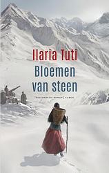 Foto van Bloemen van steen - ilaria tuti - ebook (9789403129518)