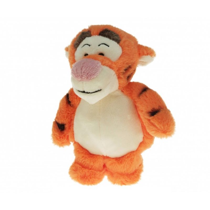 Foto van Pluche disney teigetje knuffel 18 cm speelgoed - knuffeldier