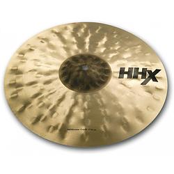 Foto van Sabian hhx x-treme 17 inch crash bekken