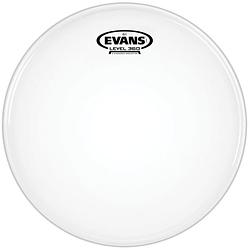 Foto van Evans bd22g1 g1 clear 22 inch bassdrumvel