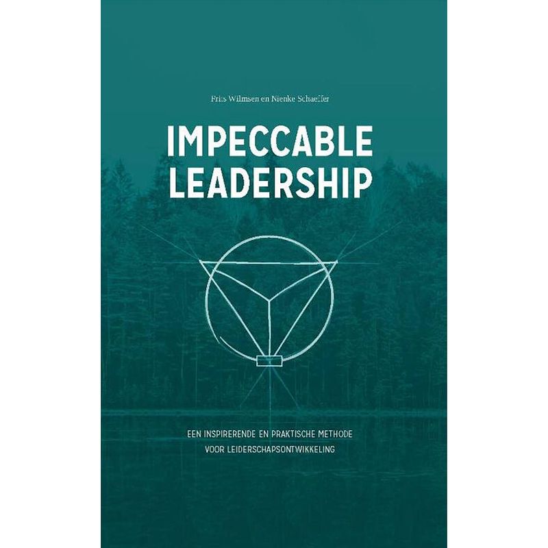 Foto van Impeccable leadership