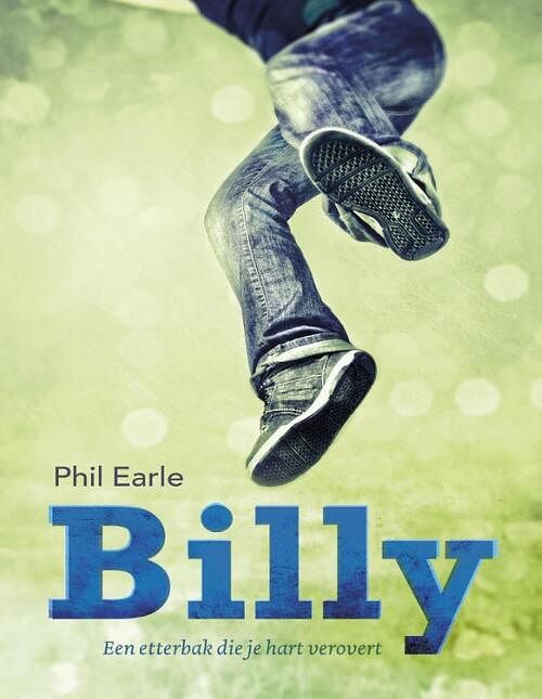 Foto van Billy - phil earle - ebook (9789026609022)