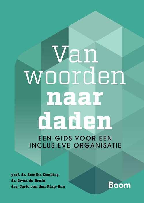 Foto van Van woorden naar daden - ebook (9789400112728)