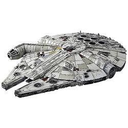 Foto van Revell 01211 bandai millennium falcon science fiction (bouwpakket) 1:144