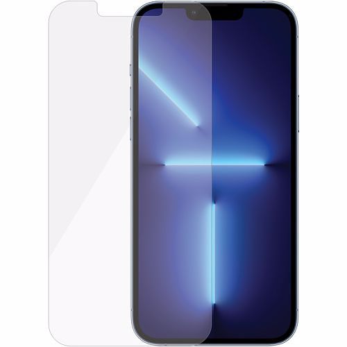 Foto van Panzerglass screenprotector iphone 13 pro max super+