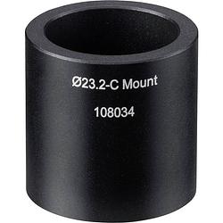 Foto van Bresser optik foto-adapter c-mount 5942030 microscoop camera adapter geschikt voor merk (microscoop) bresser optik