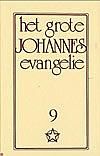 Foto van Het grote johannes evangelie - j. lorber - hardcover (9789065560629)