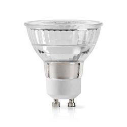 Foto van Nedis led-lamp gu10 - ledbgu10p16g2