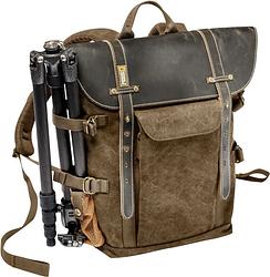 Foto van National geographic medium backpack a5290