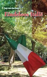 Foto van Eindeloos italië - jaap van den berg - ebook (9789464242645)