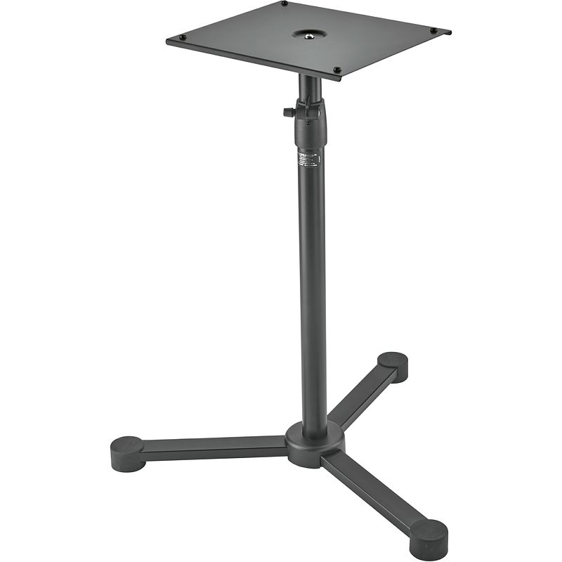 Foto van Konig & meyer 26722 monitor stand