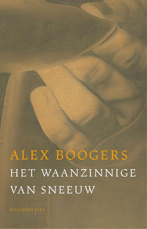 Foto van Het waanzinnige van sneeuw - alex boogers - ebook