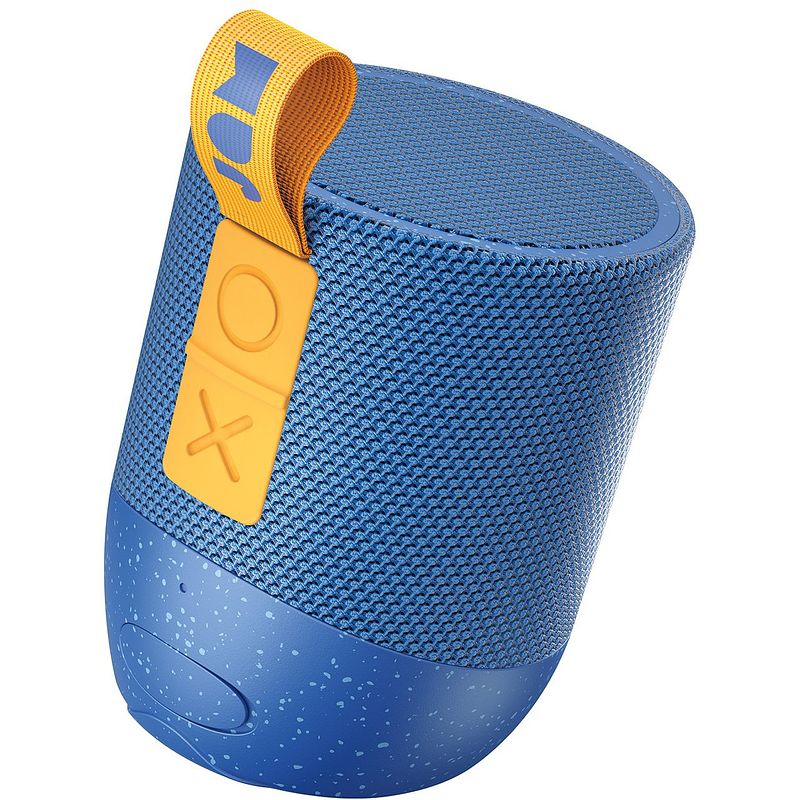 Foto van Jam double chill blue bluetooth-speaker