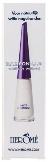 Foto van Herome perfect nail contour