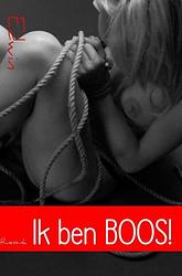 Foto van Ik ben boos! - j.e. ruessink - paperback (9789402163421)