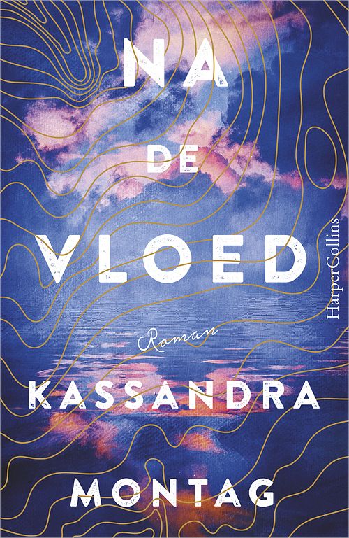 Foto van Na de vloed - kassandra montag - ebook (9789402758771)