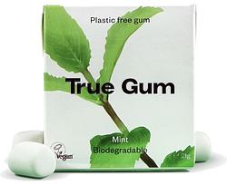 Foto van True gum mint & matcha