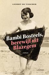 Foto van Bambi bosteels, berewijf uit blazegem - liesbet de visscher - ebook (9789401424936)