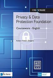 Foto van Privacy & data protection foundation - ruben zeegers - ebook (9789401803618)