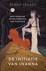 Foto van De initiatie van inanna - seana zelazo - ebook