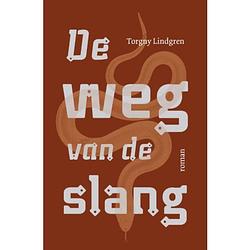 Foto van De weg van de slang - literaire parels