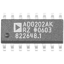 Foto van Analog devices ad7730brz data acquisition-ic - analog-front-end (afe) tube