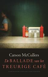 Foto van De ballade van het treurige café - carson mccullers - ebook (9789025303570)