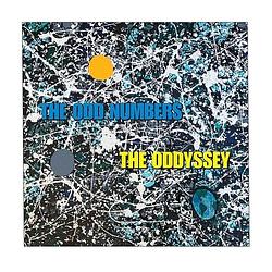 Foto van The oddyssey - lp (0875531013528)