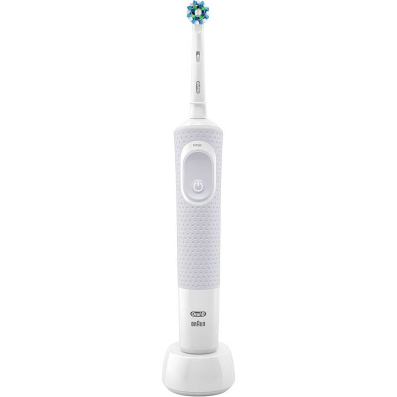 Foto van Oral-b vitality 100 white