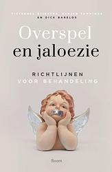 Foto van Overspel en jaloezie - pieternel dijkstra, aerjen tamminga, dick barelds - ebook