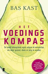 Foto van Het voedingskompas - bas kast - ebook (9789402312720)