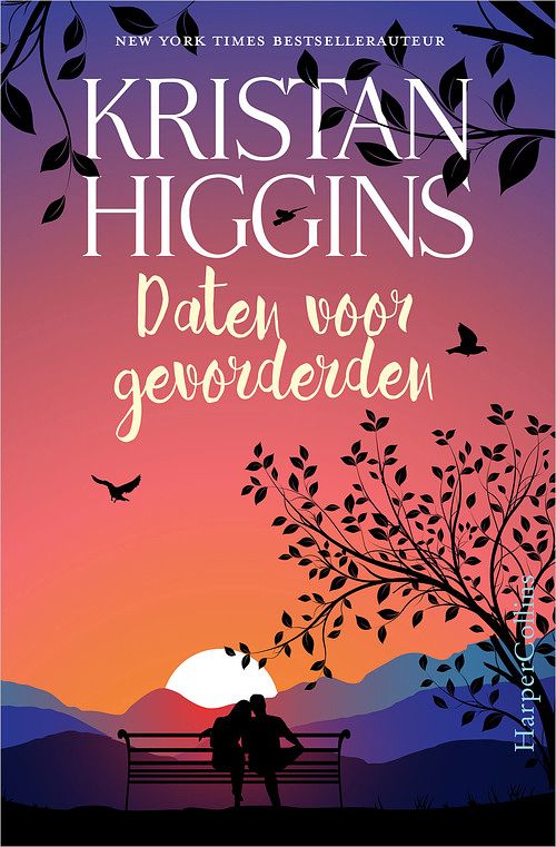 Foto van Daten voor gevorderden - kristan higgins - ebook