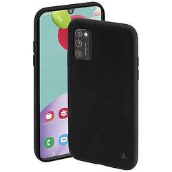 Foto van Hama finest feel cover samsung galaxy a41 zwart