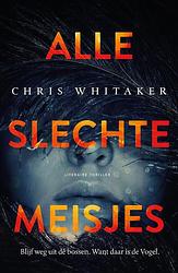 Foto van Alle slechte meisjes - chris whitaker - ebook (9789044977370)