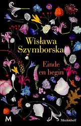 Foto van Einde en begin - wislawa szymborska - ebook (9789402305463)