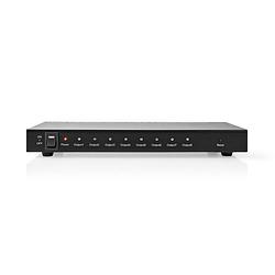 Foto van Nedis hdmi™-splitter - vspl3468at