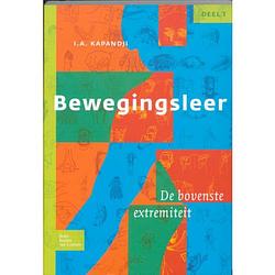 Foto van Bewegingsleer / 1 de bovenste extremiteit