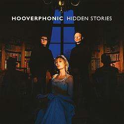 Foto van Hidden stories - cd (0602435927084)